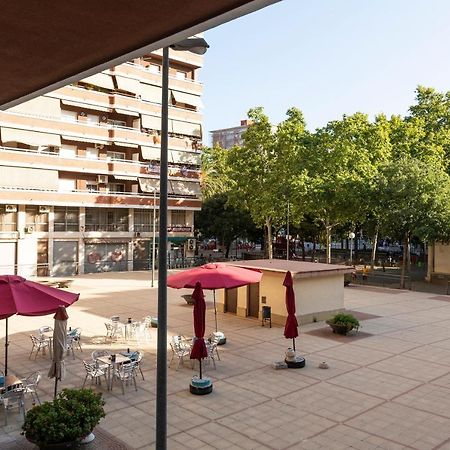 Stay Barcelona Sant Marti Dış mekan fotoğraf