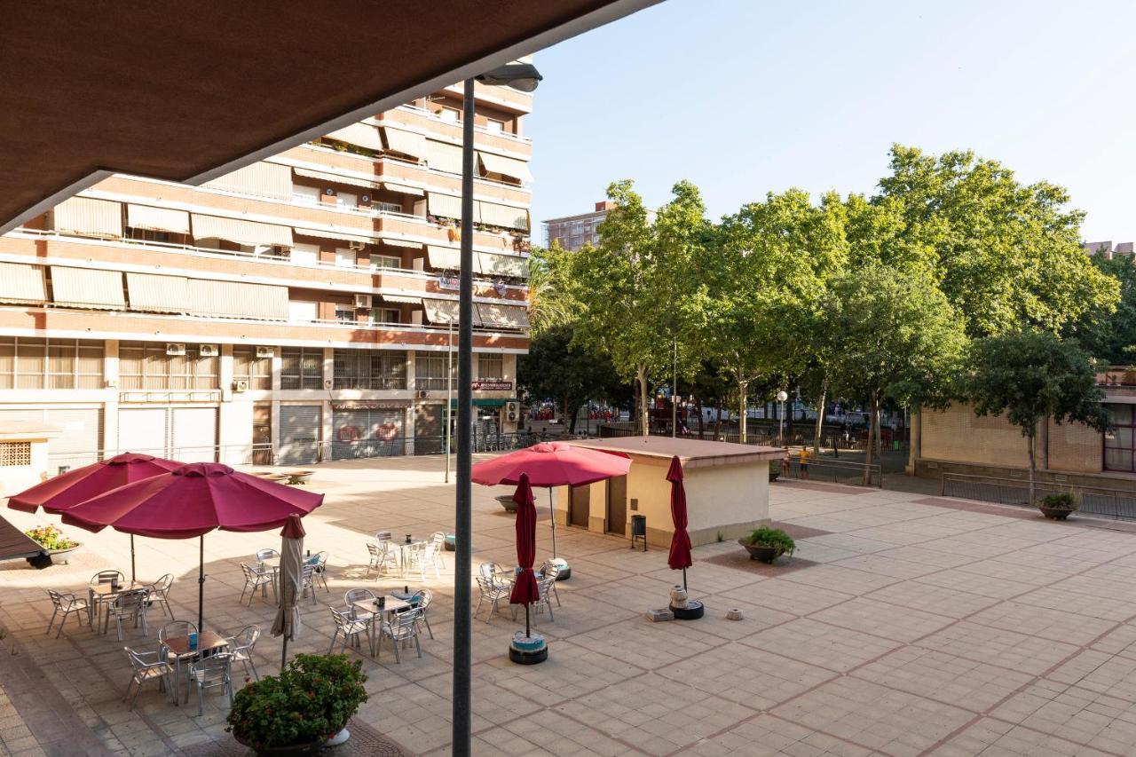 Stay Barcelona Sant Marti Dış mekan fotoğraf